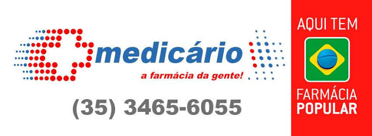 Farmácia Medicario