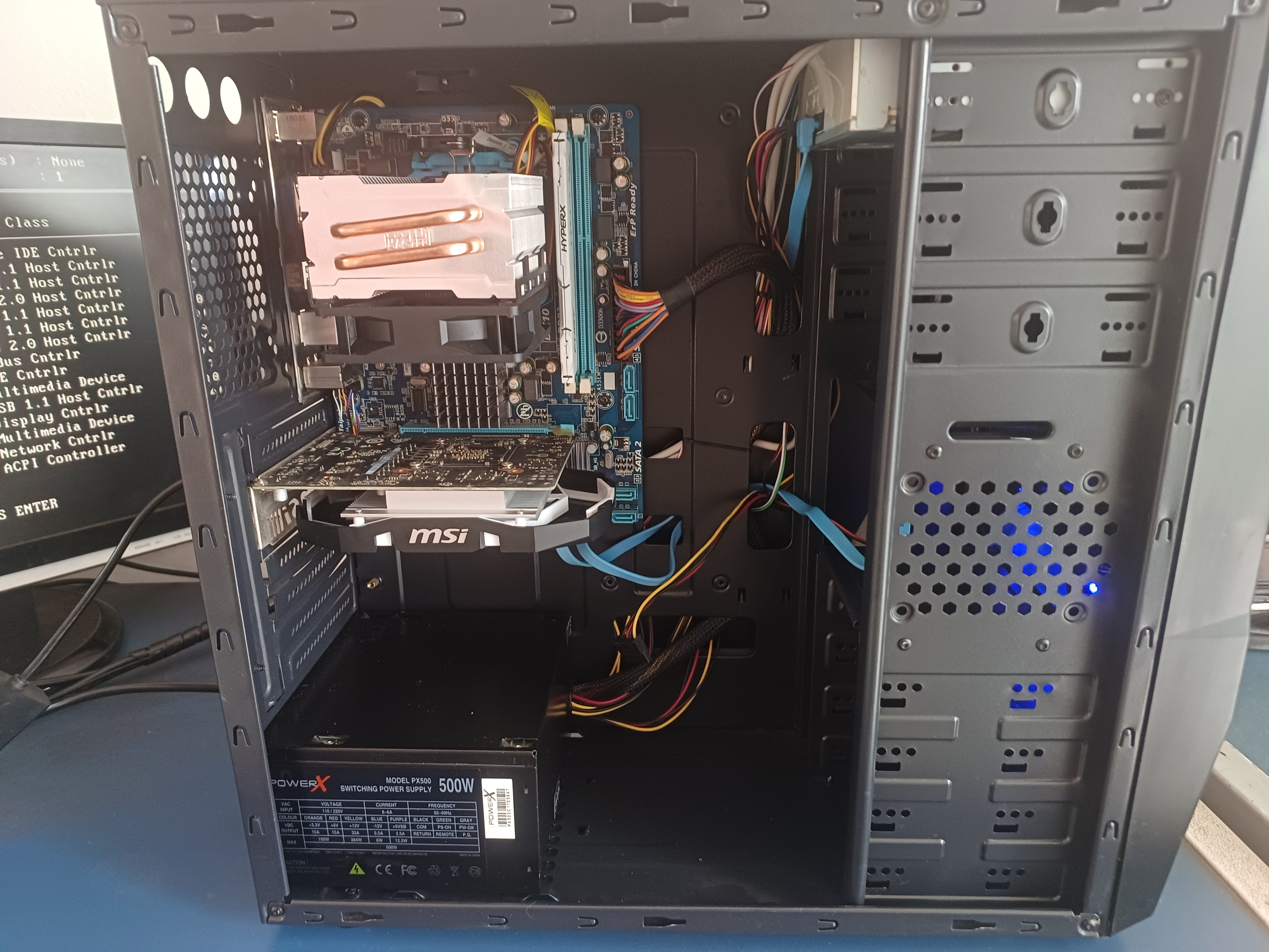 Limpeza De Pcs